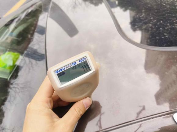 [南昌·赣A] 二手奥迪奥迪Q52017款 Plus 40 TFSI 技术型