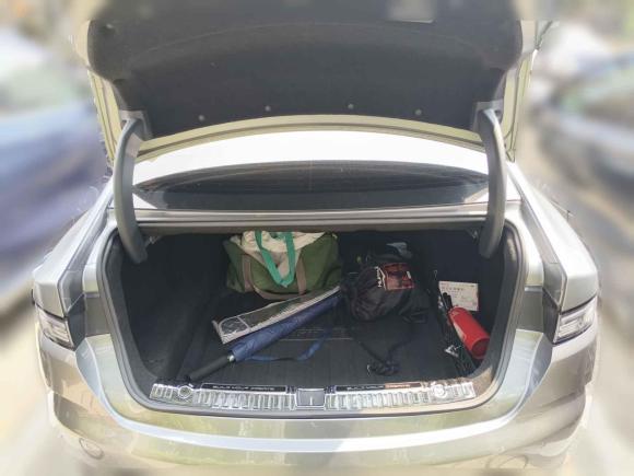 [深圳·粤B] 二手比亚迪驱逐舰052022款 DM-i 55KM 豪华型