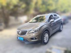 [佛山·粤Y] 别克昂科威Plus2014款 28T 四驱精英型