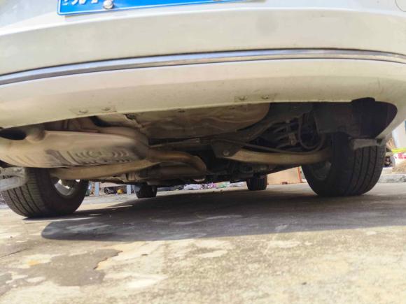 [上海·皖A] 二手雪佛兰迈锐宝2018款 530T 自动豪华版