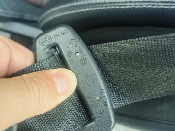 [宁波·浙B] 二手奔驰奔驰C级2021款 C 200 L 时尚型运动版