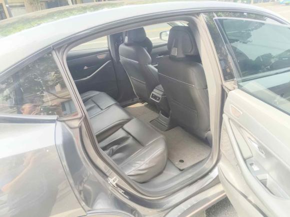 [杭州·浙A] 二手深蓝汽车深蓝SL032022款 515纯电版