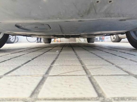 [上海·沪B] 二手马自达阿特兹2015款 2.5L 蓝天运动版