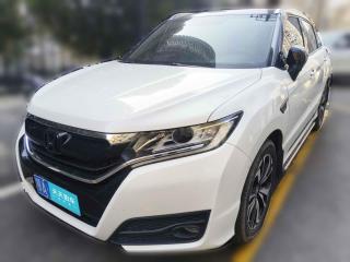 本田本田UR-V2017款 240TURBO 两驱经典版 国V