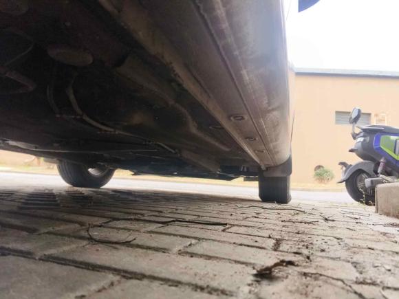 [南京·苏A] 二手大众宝来2014款 1.6L 自动时尚型