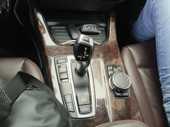 [合肥·皖A] 二手宝马宝马X32014款 xDrive20i X设计套装