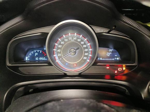 [成都·川G] 二手马自达马自达3 昂克赛拉2016款 三厢 1.5L 自动舒适型