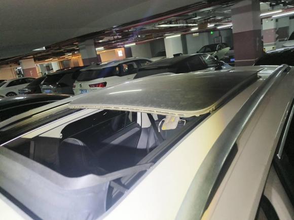 [广州·粤S] 二手大众途观L2018款 改款 330TSI 自动两驱豪华版