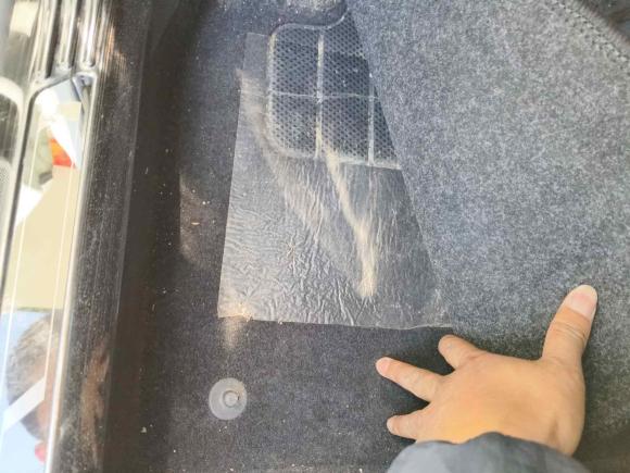 [南通·苏F] 二手大众T-ROC探歌2019款 280TSI DSG两驱舒适型 国VI