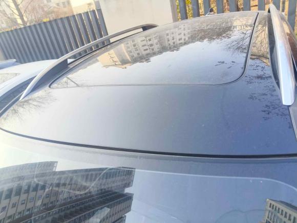 [南京·苏A] 二手荣威荣威RX52020款 20T 自动4G互联超越版