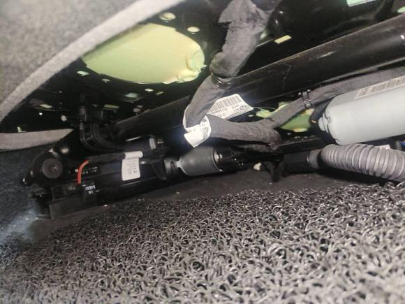 [杭州·浙A] 二手奥迪奥迪A4L2019款 40 TFSI 时尚型 国VI