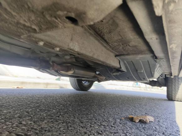 [杭州·浙A] 二手哈弗哈弗F72019款 1.5T 两驱i型 国V