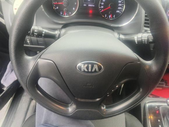 [深圳·桂K] 二手起亚起亚K32016款 1.6L 自动GL