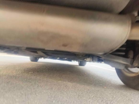 [武汉·鄂A] 二手福特福克斯2015款 两厢 EcoBoost 180 自动精英型