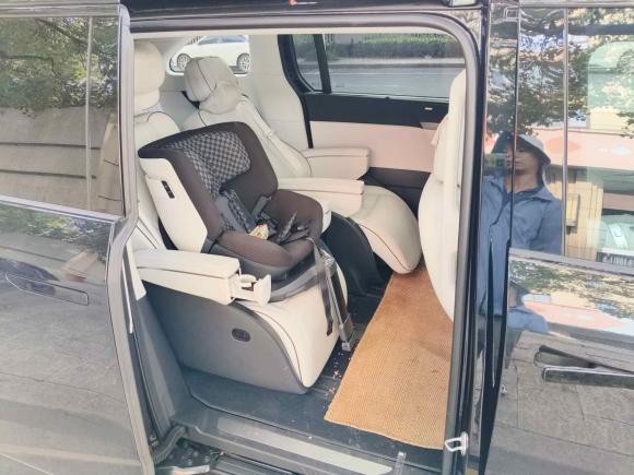 [杭州·浙A] 二手小鹏小鹏X92024款 640四驱高性能Max