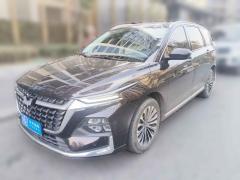 [成都·川A] 五菱汽车五菱凯捷2023款 2.0L DHT奢享型