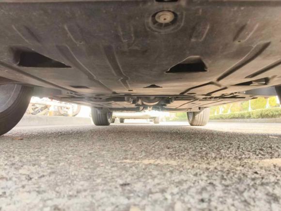 [宁波·浙B] 二手领克领克012017款 2.0T 两驱耀Pro版