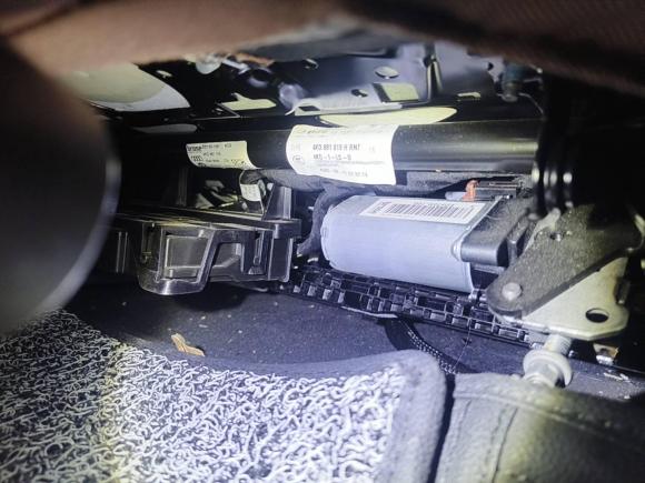 [杭州·浙A] 二手奥迪奥迪A6L2023款 改款 45 TFSI quattro 臻选致雅型