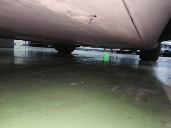 [佛山·粤A] 二手特斯拉Model Y2021款 标准续航后驱版