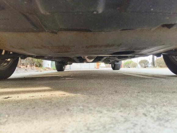 [上海·闽D] 二手丰田威驰2016款 1.5L 自动智臻星耀版