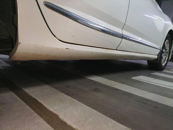 [南昌·赣A] 二手本田思铂睿2017款 2.0L 经典版