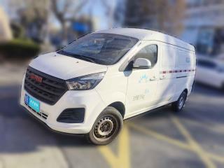 金杯金海狮经典2021款 1.6L 厢货工程狮 2座