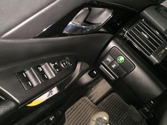 [金华·浙G] 二手本田雅阁2016款 2.0L 精英版