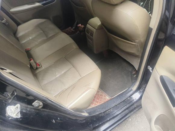 [南京·苏A] 二手日产轩逸2016款 1.8XL CVT豪华版