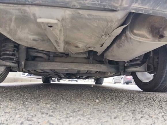 [宁波·川B] 二手起亚起亚K32013款 1.6L 自动GLS