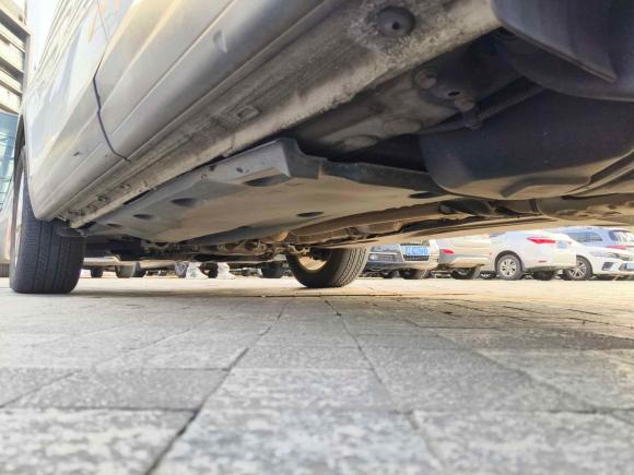 [无锡·苏B] 二手大众途观2016款 280TSI 自动两驱丝绸之路舒适版