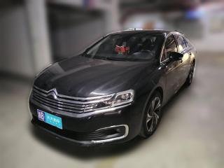 雪铁龙雪铁龙C62020款 400THP 尊贵型Nappa版