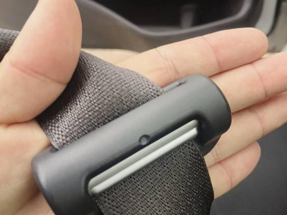 [南京·苏A] 二手雪佛兰科沃兹2021款 325T 自动欣悦版