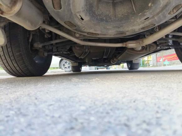 [嘉兴·浙F] 二手比亚迪比亚迪S72015款 2.0T 自动旗舰型