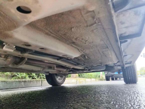 [成都·川G] 二手吉利汽车远景X32021款 PRO 1.5L 手动精英型