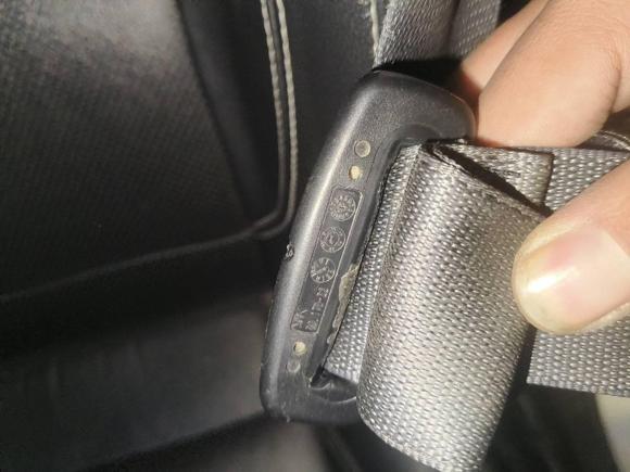 [嘉兴·浙F] 二手吉利几何EX3 功夫牛2021款 坚强牛牛