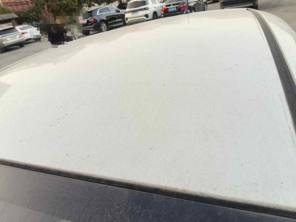 [义乌·浙G] 二手本田飞度2016款 1.5L LX CVT舒适型