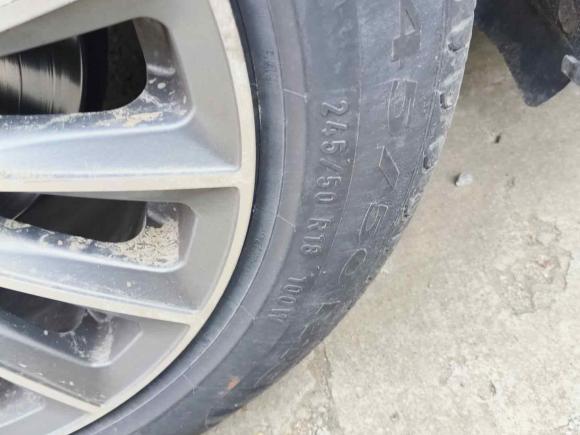 [无锡·川Q] 二手宝马宝马7系2009款 730Li豪华型