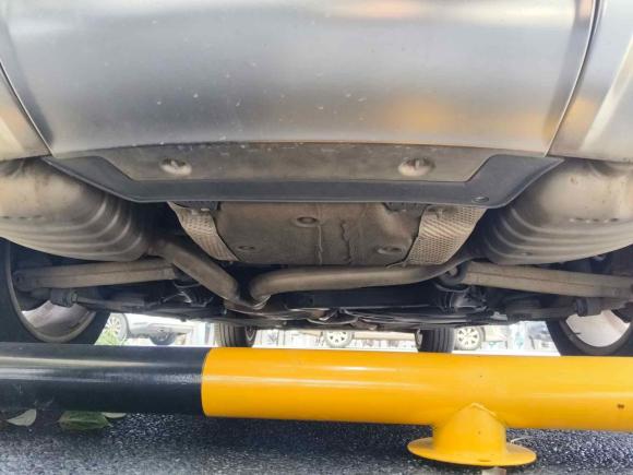 [南昌·赣A] 二手奥迪奥迪Q52017款 Plus 40 TFSI 技术型