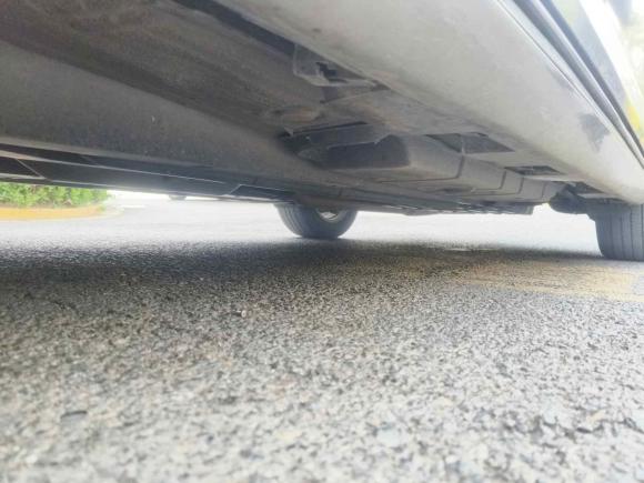 [济南·鲁A] 二手丰田凯美瑞2012款 2.5G 豪华版