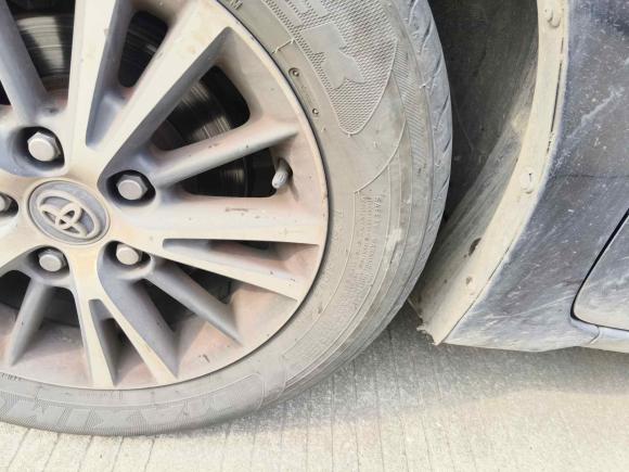 [宁波·浙B] 二手丰田雷凌2014款 1.6G CVT精英版