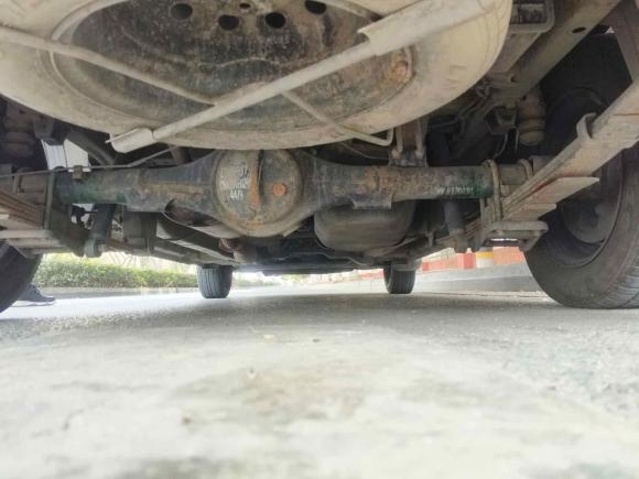 [苏州·苏U] 二手五菱汽车五菱宏光2018款 1.2L 经典款S基本型