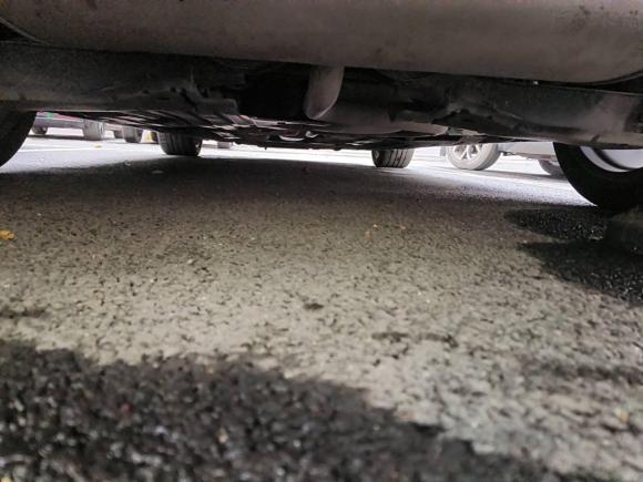 [义乌·浙G] 二手福特福克斯2019款 三厢 EcoBoost 180 自动ST Line