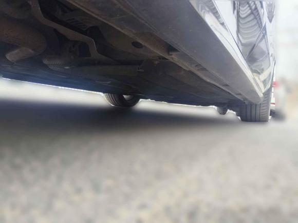 [青岛·鲁U] 二手福特福克斯2021款 两厢 EcoBoost 180 自动ST Line