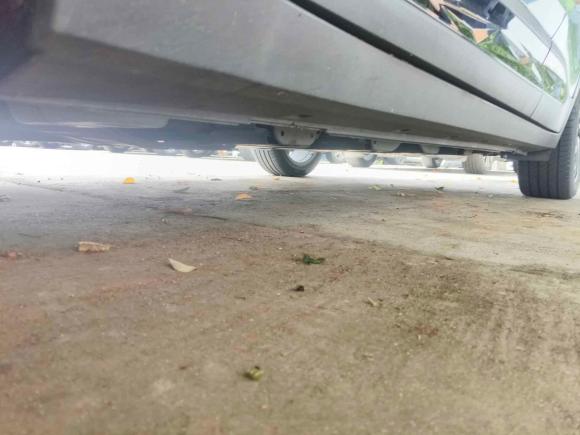 [上海·沪A] 二手别克微蓝72020款 652E 互联智享型