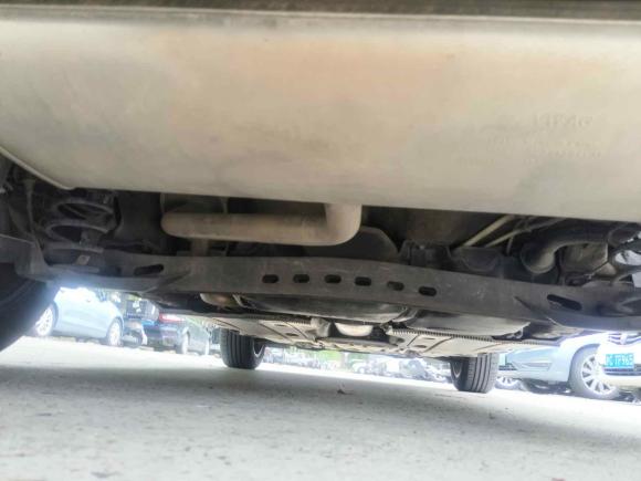 [上海·苏F] 二手斯柯达柯珞克2018款 TSI280 豪华版 国V