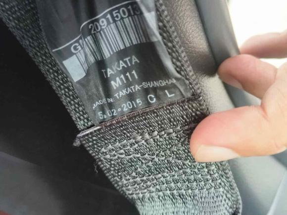 [宁波·黑G] 二手别克君越2013款 2.4L SIDI豪华舒适型