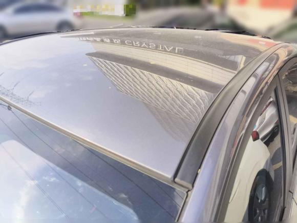 [佛山·粤A] 二手哪吒汽车哪吒V2021款 长续航娱乐版升级型