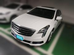 [南京·苏A] 凯迪拉克凯迪拉克XTS2018款 28T 技术型