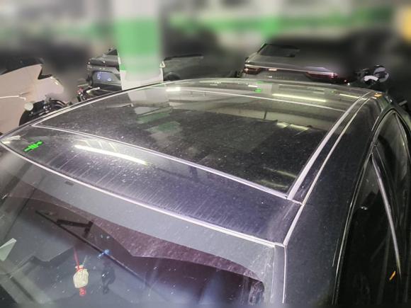 [合肥·皖A] 二手丰田凯美瑞2019款 2.5G 豪华版 国V