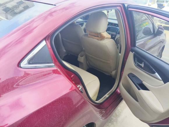 [深圳·粤B] 二手本田凌派2013款 1.8L 自动豪华版